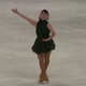 Illustration for article titled The First Woman To Do A Triple Axel Is Still Skating